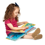 Melissa & Doug Poke-A-Dot Books