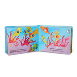 Melissa & Doug Poke-A-Dot Books