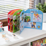 Melissa & Doug Poke-A-Dot Books