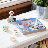 Melissa & Doug Poke-A-Dot Books