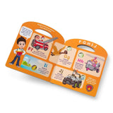 Melissa & Doug Poke-A-Dot Books