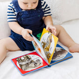 Melissa & Doug Poke-A-Dot Books
