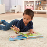 Melissa & Doug Poke-A-Dot Books