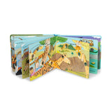 Melissa & Doug Poke-A-Dot Books