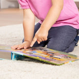 Melissa & Doug Poke-A-Dot Books