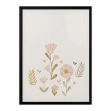 Wildflowers PFY Art Print