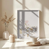Wildflowers PFY Art Print