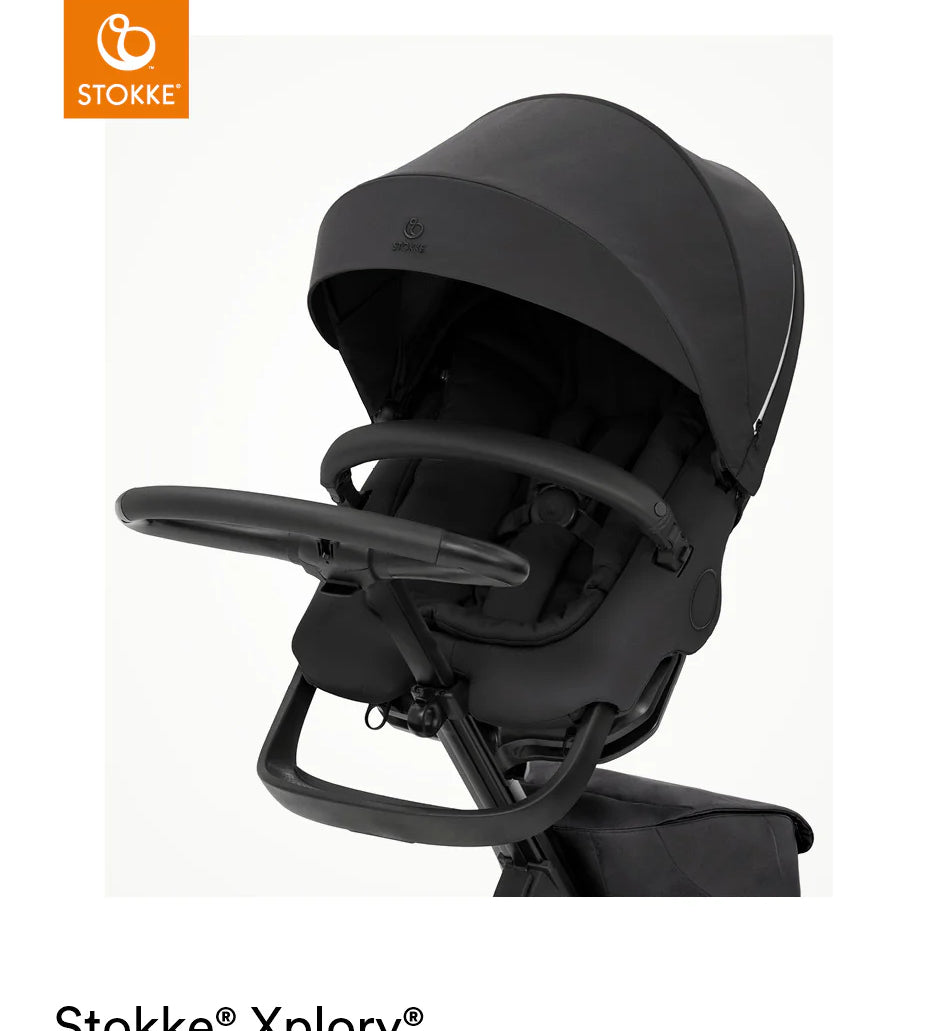 Stokke® Xplory® X