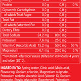 Yi! Nutrition - Kids Drinks
