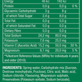 Yi! Nutrition - Kids Drinks