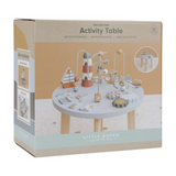 Little Dutch Activity Table