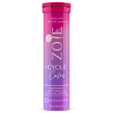 Zoie Health CycleCalm Effervescent