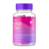 Zoie Health CycleCalm Capsules
