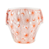 Bamboo Splash Adjustable Swim Nappies