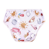 Bamboo Splash Adjustable Swim Nappies