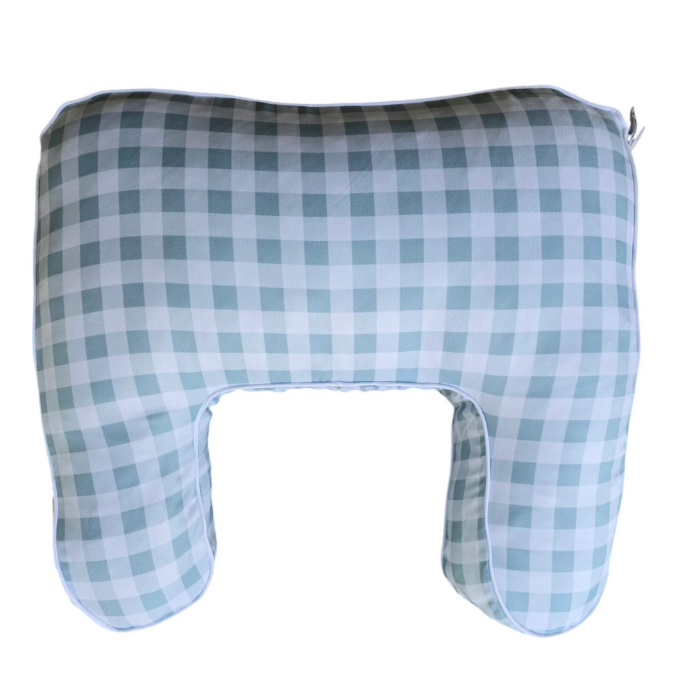 Delicious Monsters Feeding Pillow