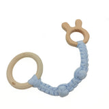 Nika - Double Teether