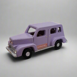 1935 Ford Wooden Toy