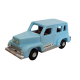 1935 Ford Wooden Toy