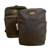 Selati to Selous Large Laptop Backpack