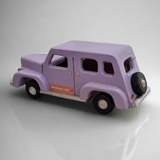 1935 Ford Wooden Toy