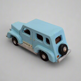 1935 Ford Wooden Toy