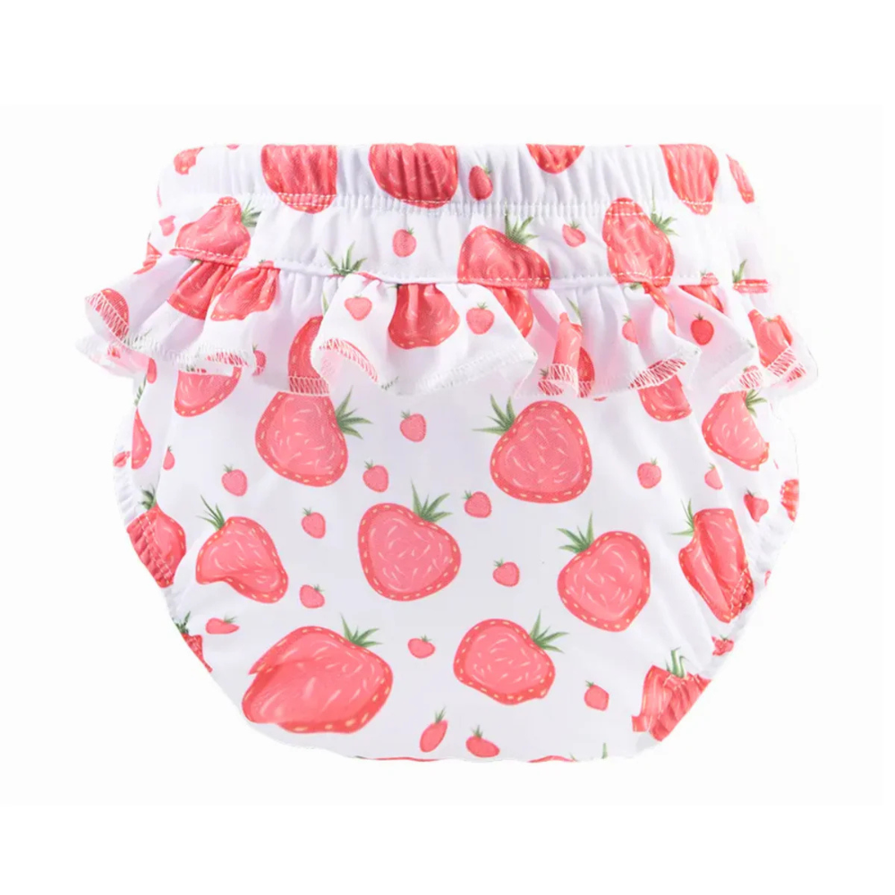 Bamboo Splash Pull Up Swim Nappies