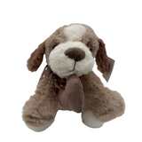 Peluche 20cm Baxter Dog with Heart