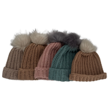 Lappies Vol Liefde Knit Beanie