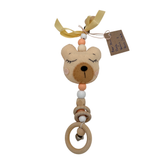 Dono Da Dio Bear Pram Dangle