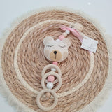 Dono Da Dio Bear Pram Dangle