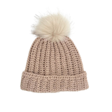 Lappies Vol Liefde Knit Beanie