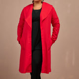 BellyButton - Maternity Unlined Coat