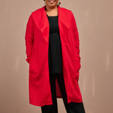 BellyButton - Maternity Unlined Coat