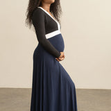 BellyButton - the Panel Maternity Dress