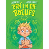 Ben En Die Boelies - Zuléka Smit