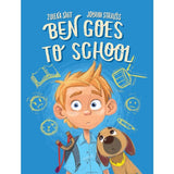 Ben Goes To School - Zuléka Smit