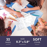 Bible Story Activity Fun - Learn, Play, Grow