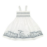Ibali Le Afrika Big 5 Safari Dress