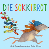 Die Sokkie Rot