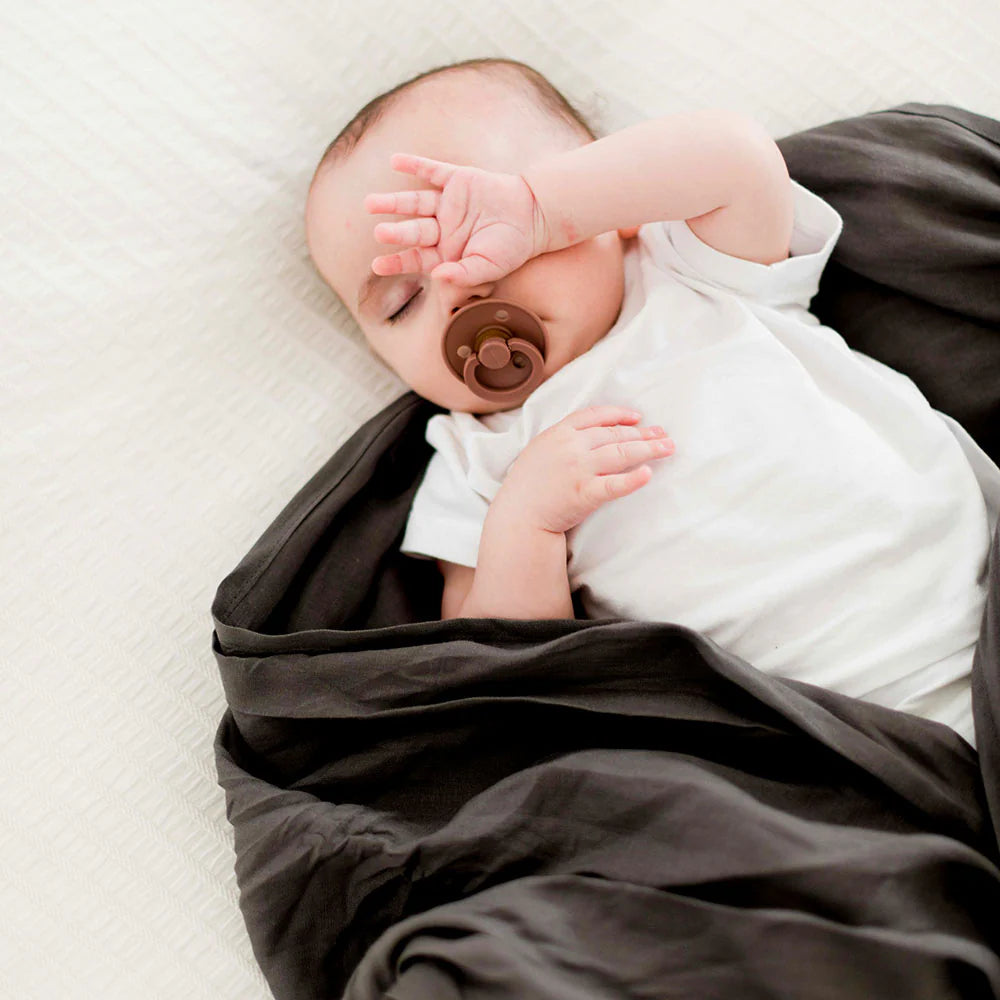 Zozinette Pure Linen Ring Sling