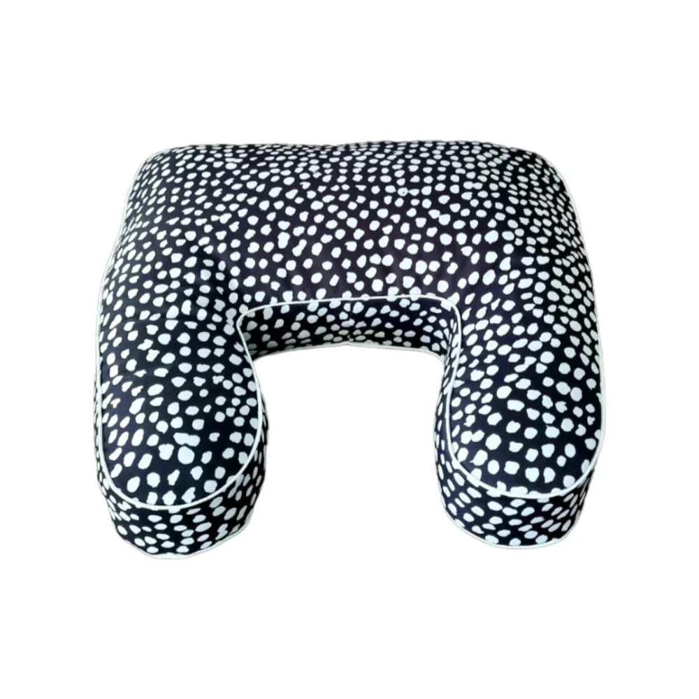 Delicious Monsters Feeding Pillow