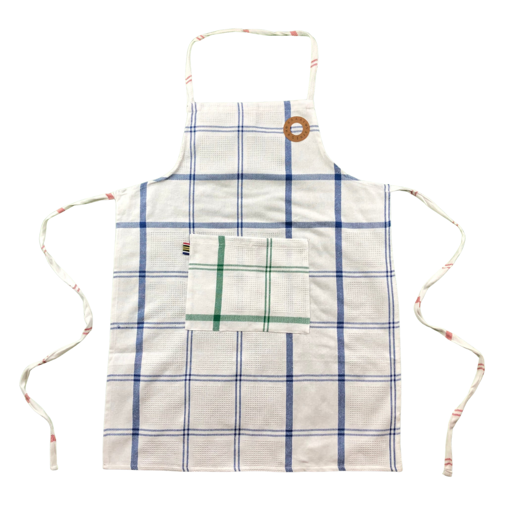 Braai Broekies Braai Apron