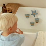 Little Dutch Bath Cups Set