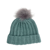 Lappies Vol Liefde Knit Beanie