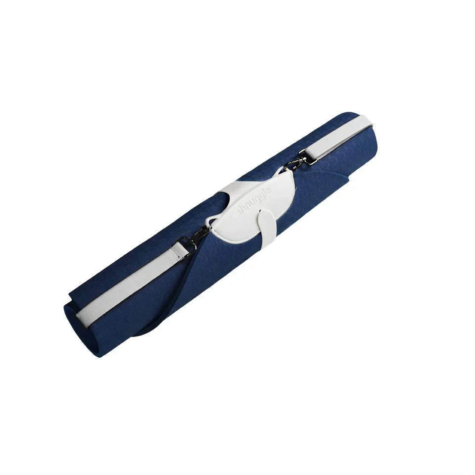 Shnuggle Yoga & Travel Changing Mat