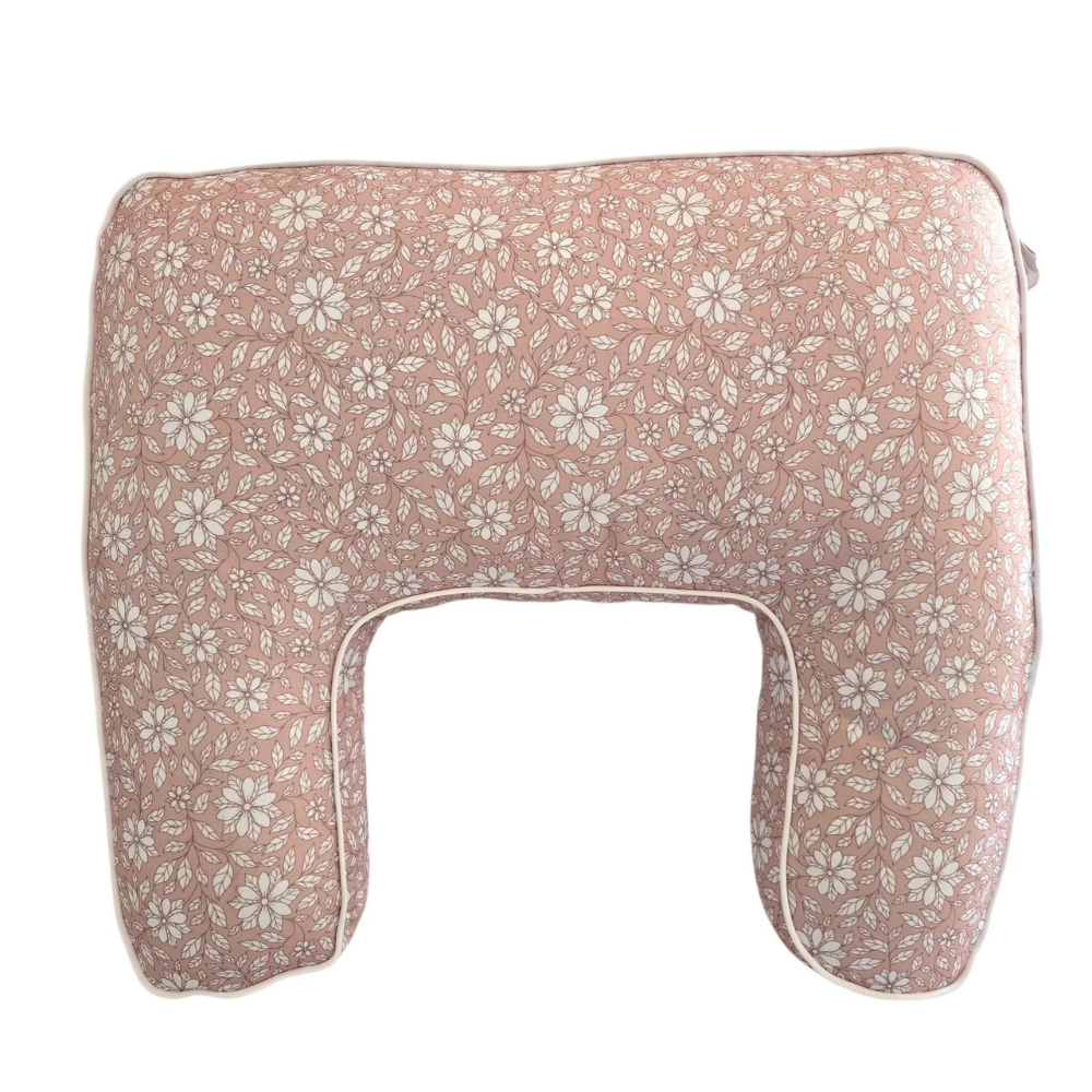 Delicious Monsters Feeding Pillow