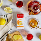 Carmién Boost with Vitamin C