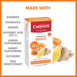 Carmién Boost with Vitamin C