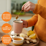 Carmién Boost with Vitamin C